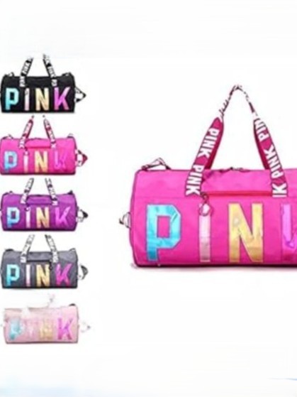 Stylish Gym Bag