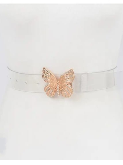 Butterfly Belt