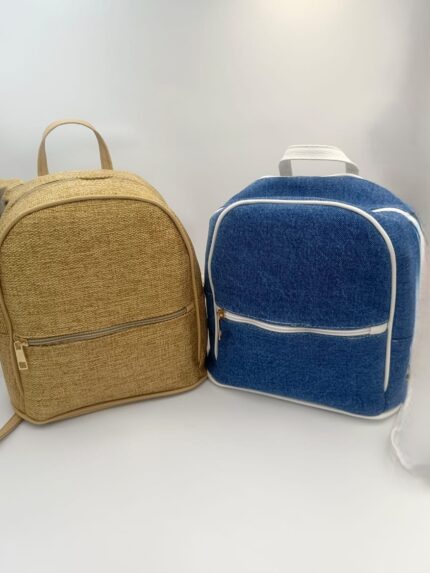 Back bag_Sac a dos