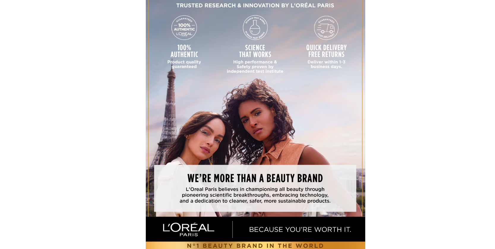 L'oreal Paris