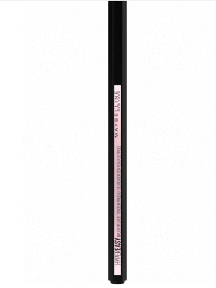 Hyper easy liquid eye liner_Maybelline_Makeup