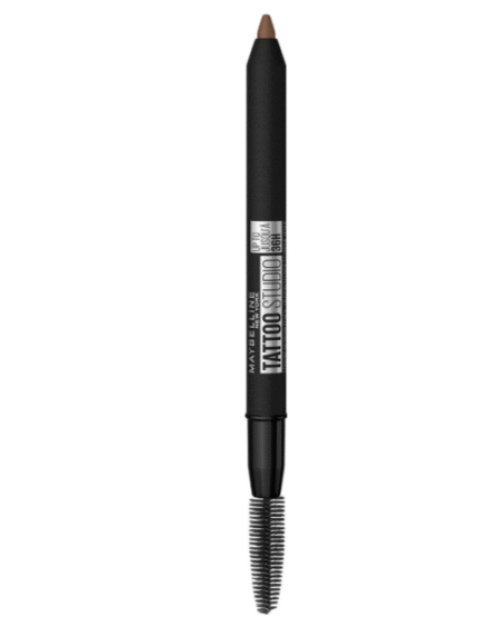 Tattoo Brow Pencil up to 36 Hour_Soft Brown_Makeup